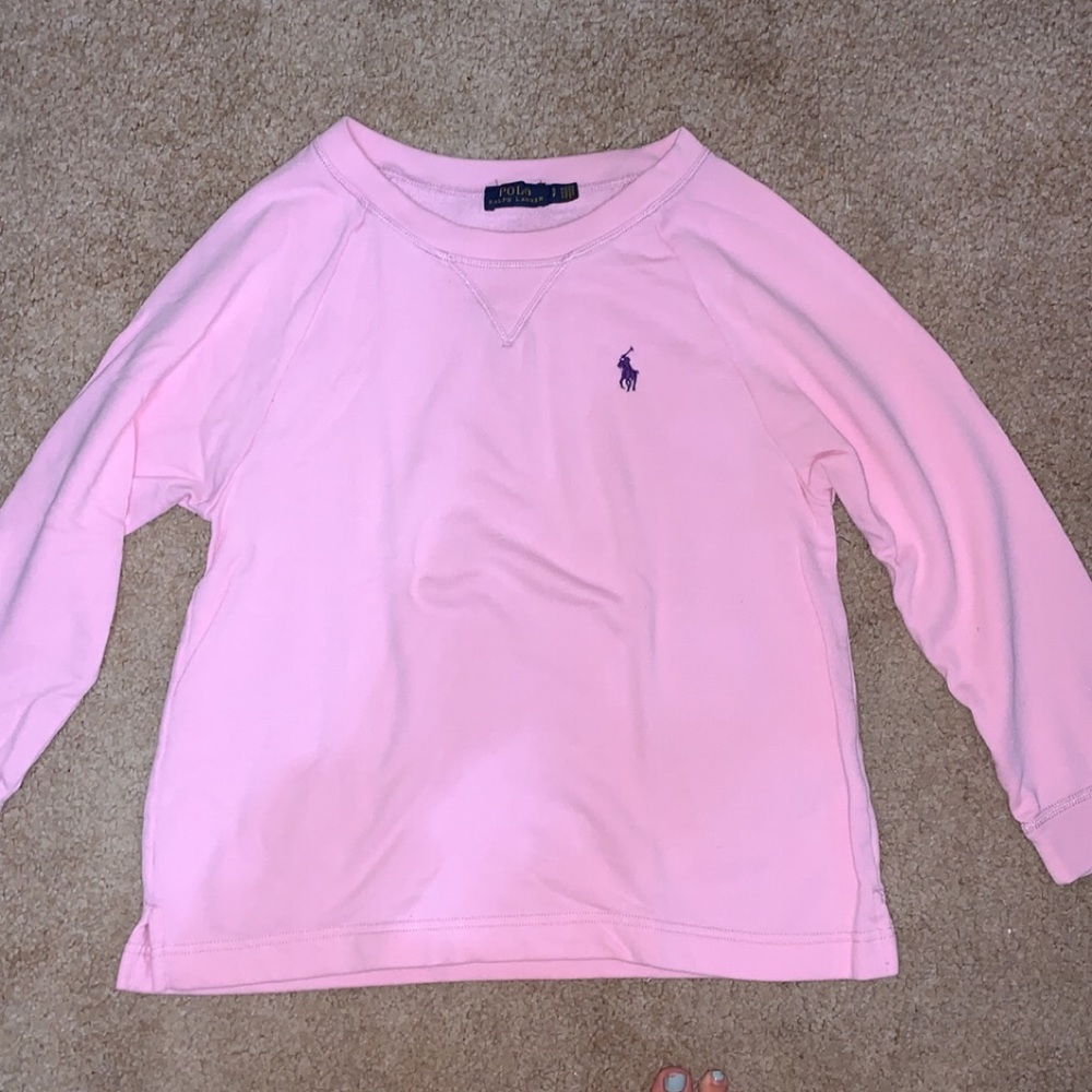 Ralph Lauren sweater